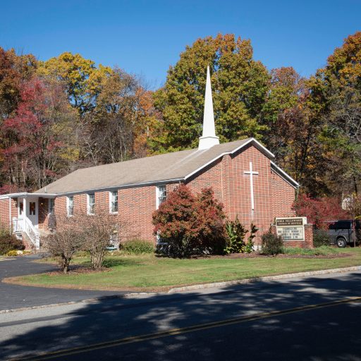 Bible Fellowship Church